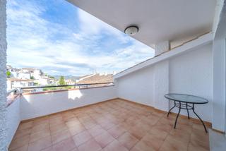 Appartement à Pego. Piso de lujo con vistas al mar en venta  pego, alicante