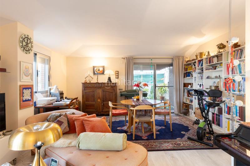 Foto 3ba73546-9bf0-4aa2-aa56-648cc7a26ec4. Attico con piscina in Pego