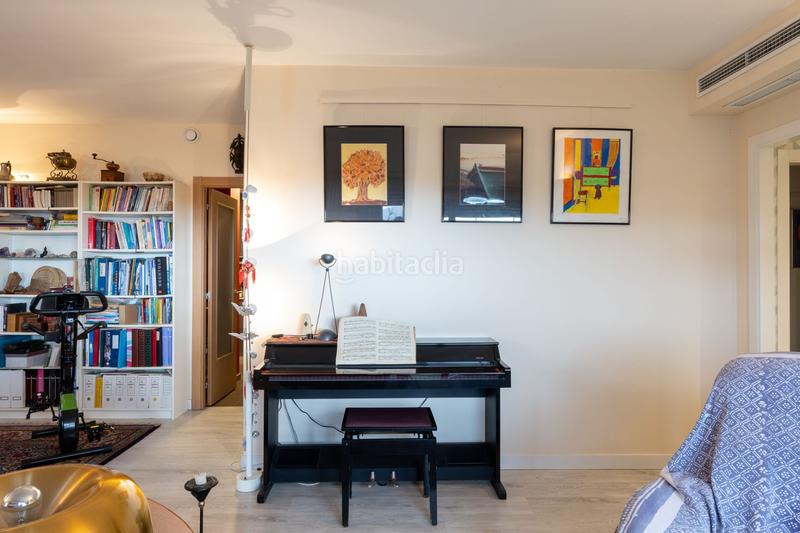 Foto 65077f6d-f9e2-414e-8e7e-357b729ce59f. Attico con piscina in Pego