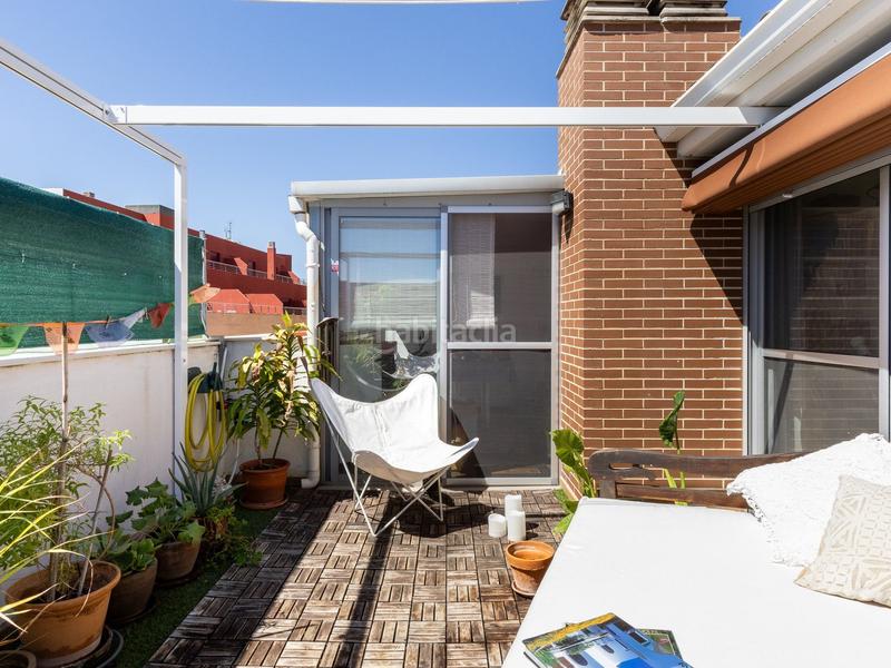 Foto a97ddc9a-cda2-4460-ab4c-76cd471fd358. Attico con piscina in Pego