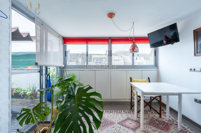 Foto ef7f31da-2065-4b6f-8ce5-f70d25048cca. Attico con piscina in Pego