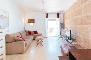 Monolocale in Dalt Vila-La Marina. Dúplex en venta  la marina, eivissa