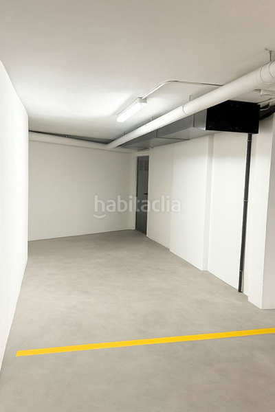 Foto 49aab6d0-abda-451f-a186-8e6422e9a982. Car parking in El Carme Valencia