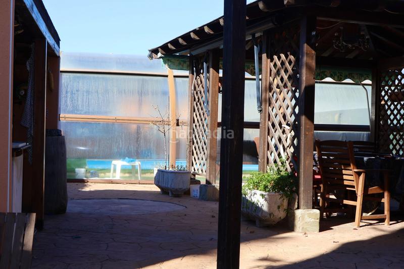 Foto 080a8c2e-ac40-4b66-b72e-a38a8e851dc8. Haus mit pool in Serranillos del Valle