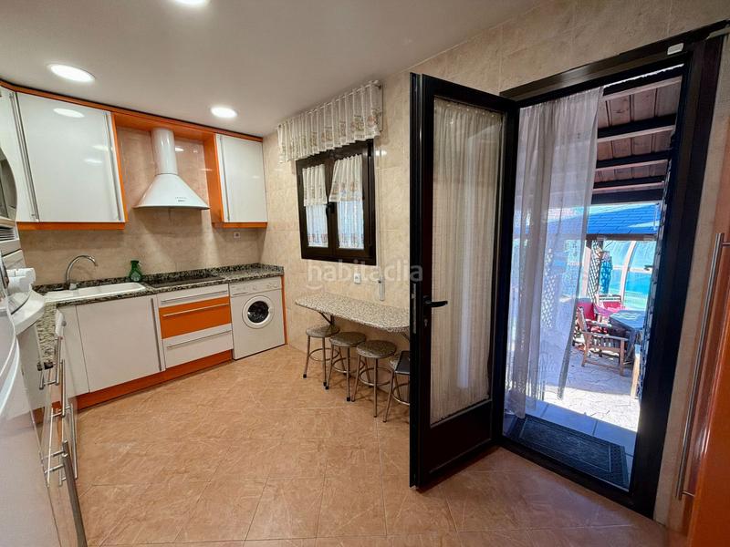 Foto 26397b38-d5bf-4cd6-82be-9c29bba7ebe9. Haus mit pool in Serranillos del Valle