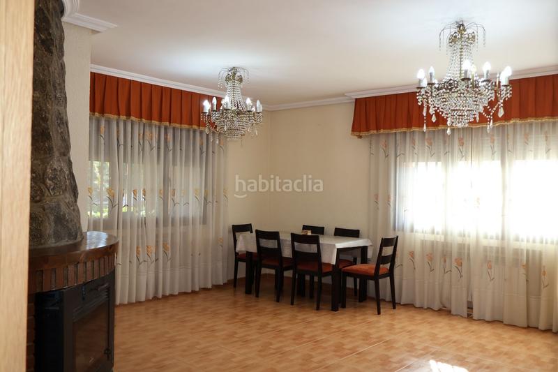 Foto 27ec9d50-d43b-4f5d-aa45-730b7138e03f. Haus mit pool in Serranillos del Valle