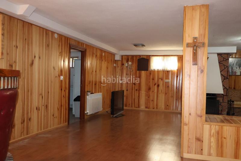 Foto 4a636ece-1477-4c02-9c9c-b54ab37694b1. Haus mit pool in Serranillos del Valle