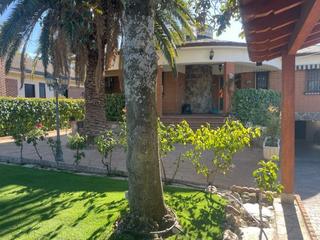 Casa in Serranillos del Valle. Casa en venta serranillos del valle