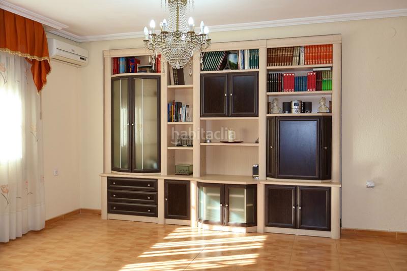 Foto 92be5b8b-aeb0-441a-9b8f-f9f4378e9fac. Haus mit pool in Serranillos del Valle