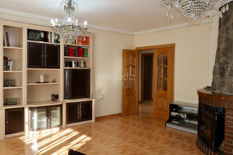 Foto 98d0c0c8-024e-424e-bbbb-6c64f12bbab4. Haus mit pool in Serranillos del Valle