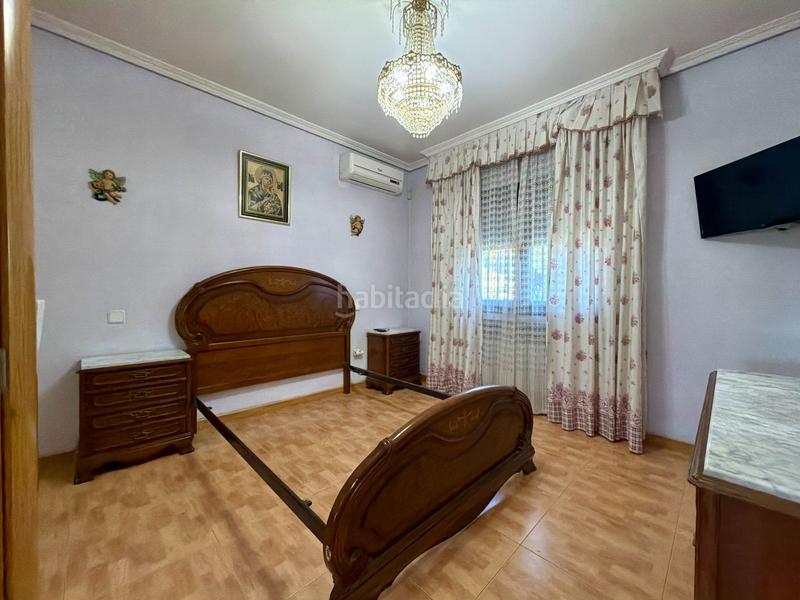 Foto 9979f7ed-716d-43c7-b030-7391be9250af. Haus mit pool in Serranillos del Valle