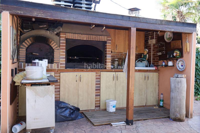 Foto ae2a52af-1c4c-4313-974b-6e3d2e3b9ed8. Haus mit pool in Serranillos del Valle