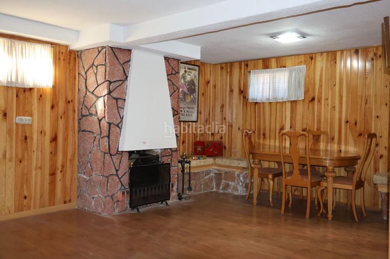 Foto b72ac923-6df1-417b-94f6-9077b688b05c. Haus mit pool in Serranillos del Valle