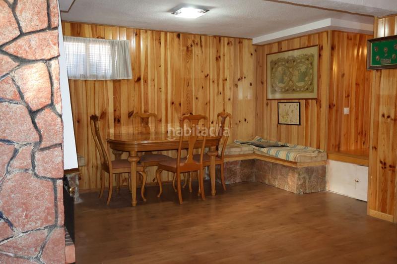 Foto c0ac5b35-0410-428d-a37c-6cecb12cf7f2. Haus mit pool in Serranillos del Valle