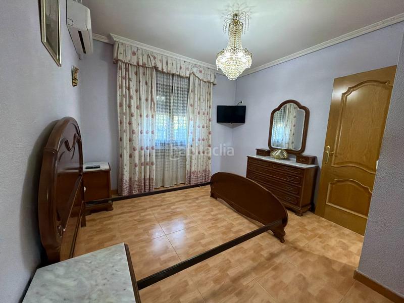 Foto cc3392d9-7ec7-435f-9aa2-ae6fd1dc8560. Haus mit pool in Serranillos del Valle