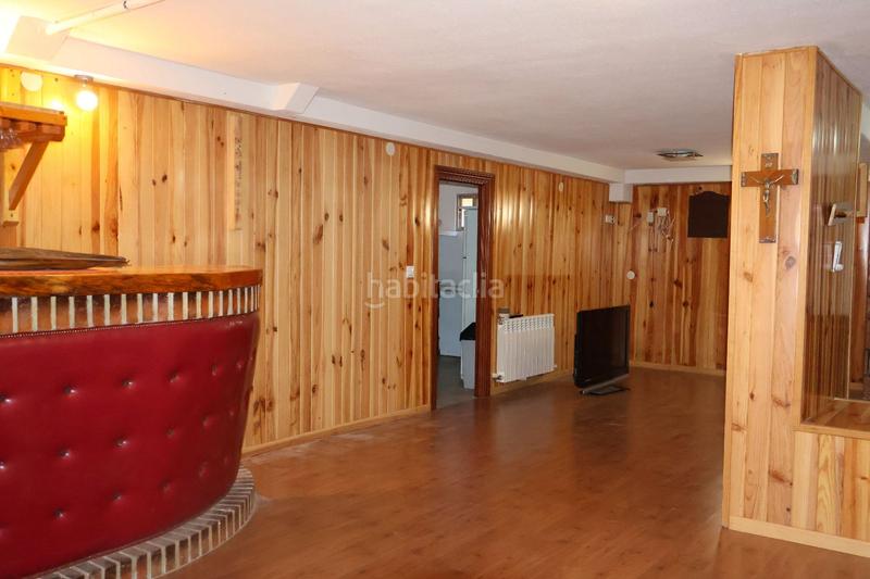 Foto d1cf996c-6443-4c1f-a7e0-30f5e6a7c428. Haus mit pool in Serranillos del Valle