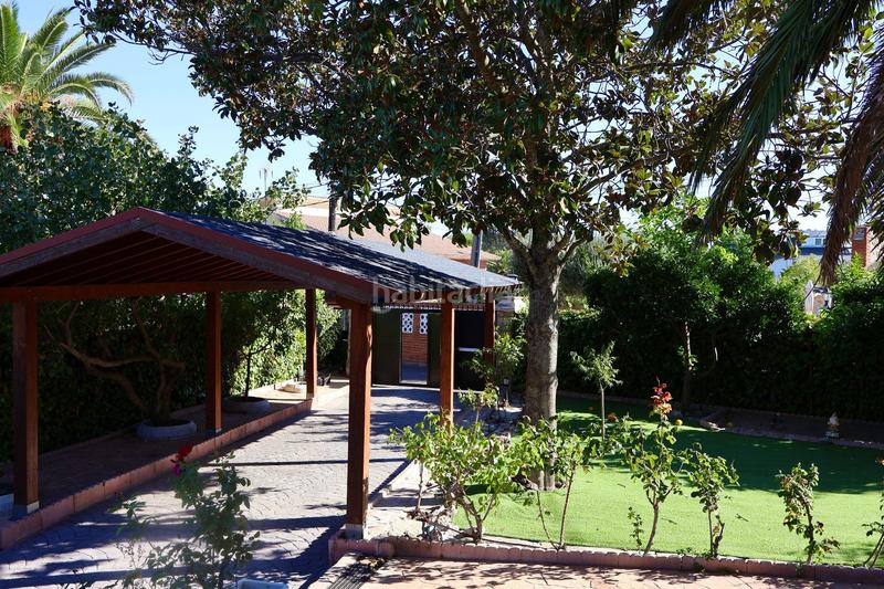 Foto d5f933e1-6048-4c4e-b699-b34723349beb. Haus mit pool in Serranillos del Valle