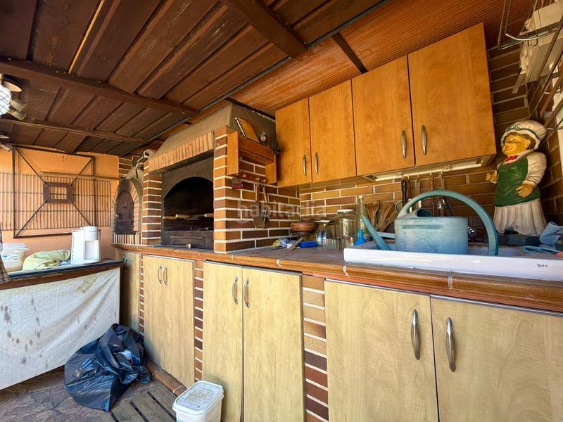 Foto e55cd622-42cc-4d68-b360-696fb8534ffd. Haus mit pool in Serranillos del Valle