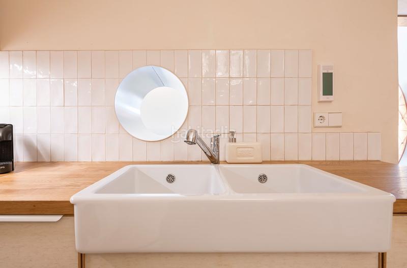 Foto 18de1911-1843-4e0c-81a7-866cee18f7c0. Pis amb calefacció a Argüelles Madrid