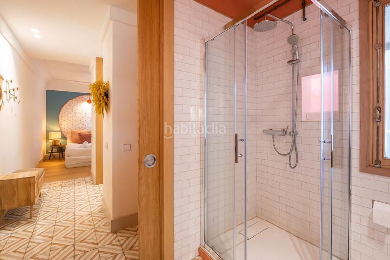 Foto 237fb79a-8be2-427d-83fc-50f8078592ee. Pis amb calefacció a Argüelles Madrid