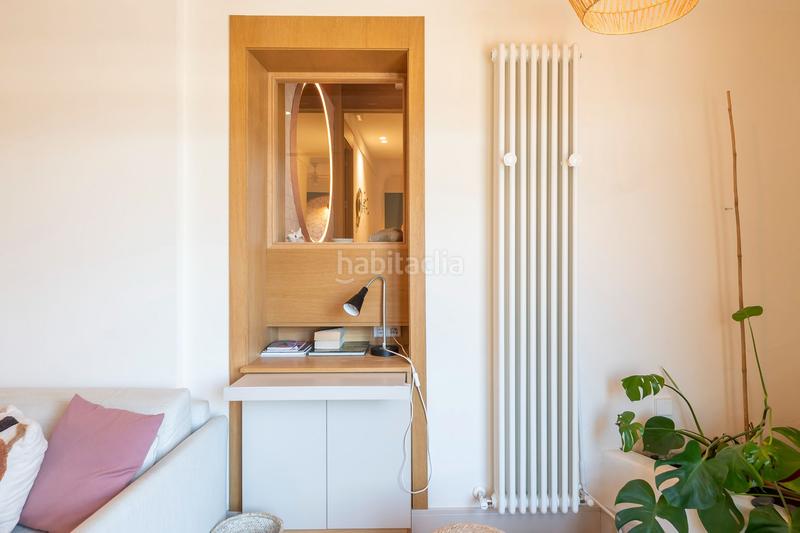 Foto 30eda1d1-23e2-4ec8-aace-623c1f2d0ae5. Pis amb calefacció a Argüelles Madrid