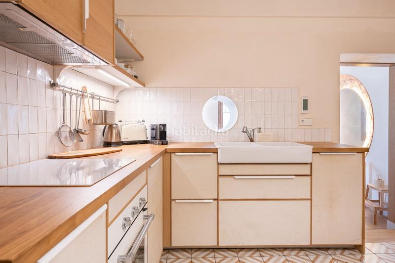 Foto 37a696c8-ab23-4eb4-816c-6e159f9c0536. Pis amb calefacció a Argüelles Madrid