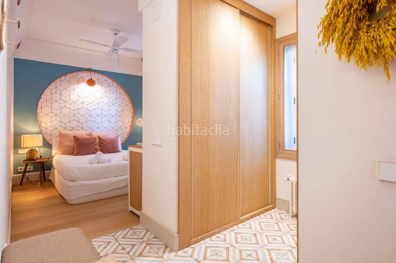 Foto 4673a871-fbd9-4ddb-808b-f38b354c0dab. Pis amb calefacció a Argüelles Madrid