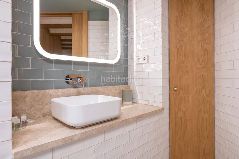 Foto 4720a702-d8fd-42dd-815f-48f126f6ee5d. Pis amb calefacció a Argüelles Madrid