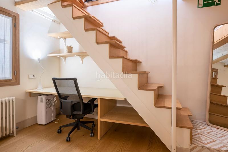 Foto 496ad29b-2525-427a-a95d-1748be7a18f5. Pis amb calefacció a Argüelles Madrid