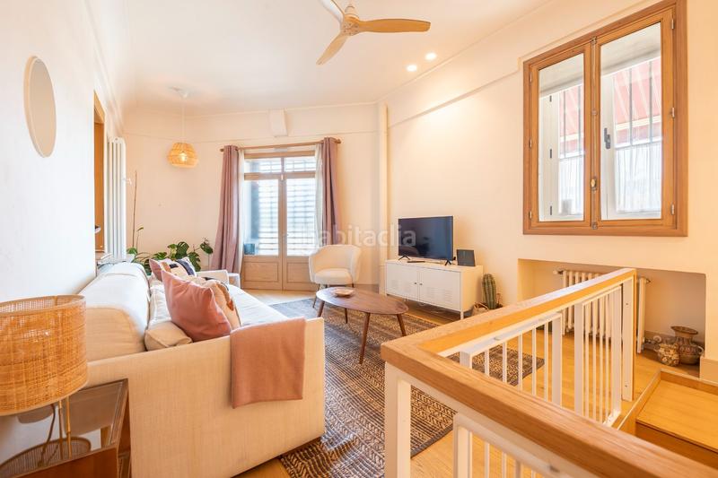 Foto 4e268f07-1925-4e91-9138-c64455bbbddb. Pis amb calefacció a Argüelles Madrid