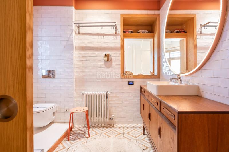 Foto 500f7803-92fc-4013-a776-9bc9c7537b06. Pis amb calefacció a Argüelles Madrid