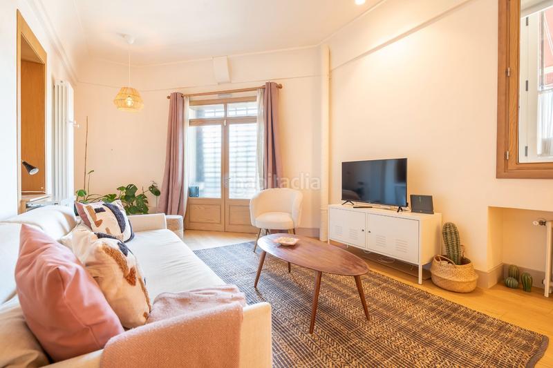 Foto 59fa542a-d9cc-4841-811d-55cbbf49bde8. Pis amb calefacció a Argüelles Madrid