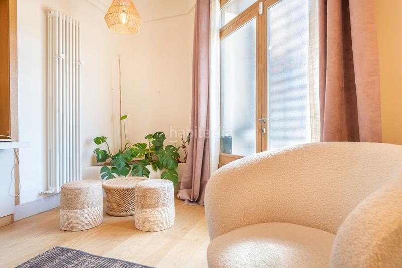 Foto 6a0abf2d-14b9-43d0-8a28-9accd88b9434. Pis amb calefacció a Argüelles Madrid