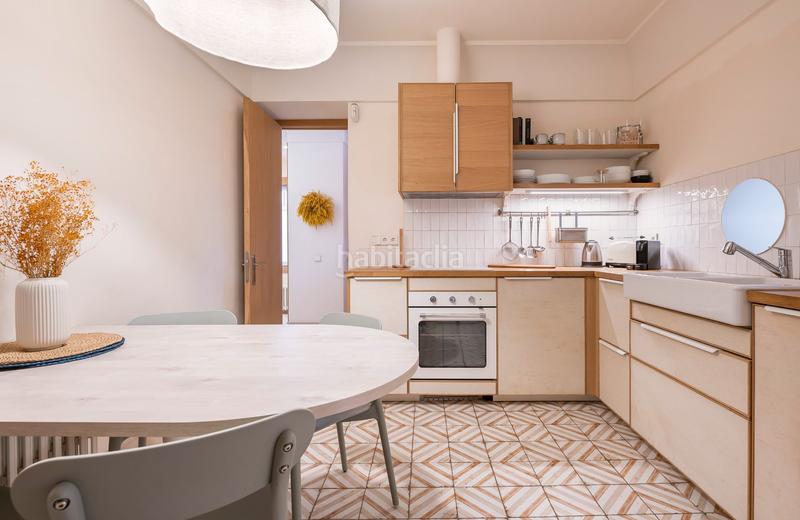 Foto 72e0b71c-fadc-46a9-b3e0-1fc565235ef4. Pis amb calefacció a Argüelles Madrid