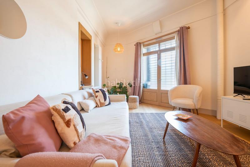 Foto 7512a3a6-55ed-422c-b112-e7c544e94ac3. Pis amb calefacció a Argüelles Madrid