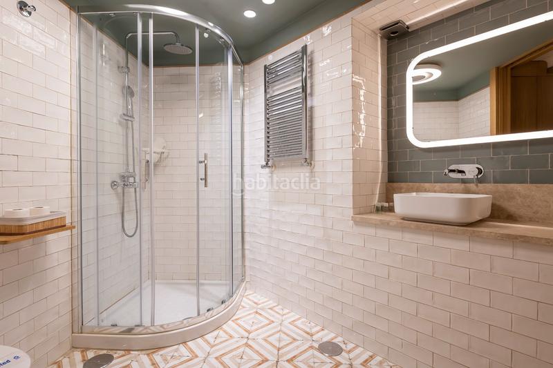 Foto 82880340-e8d5-4fbb-906b-524294ee741a. Pis amb calefacció a Argüelles Madrid