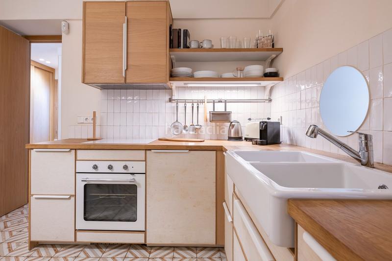 Foto 8e08449c-74c1-459a-ad62-021c837aea33. Pis amb calefacció a Argüelles Madrid