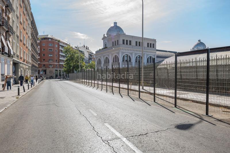 Foto 91e9cc83-ebd1-4da5-b85a-9cf01e0cf7fa. Pis amb calefacció a Argüelles Madrid