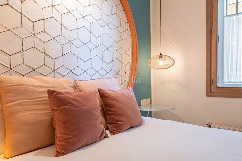 Foto 96563989-95ff-4c66-8123-9603b737e888. Pis amb calefacció a Argüelles Madrid