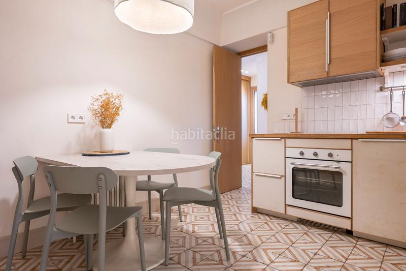 Foto 9d4b78f3-bd78-42f3-9e8e-16baaea9f7aa. Pis amb calefacció a Argüelles Madrid