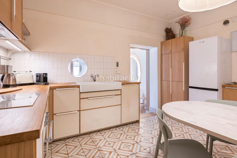 Foto 9f79447e-dbee-4c56-aaed-693c836720f8. Pis amb calefacció a Argüelles Madrid