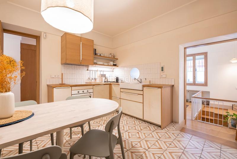 Foto a977c6d1-8c45-4597-87ce-de6aa9b7c45c. Pis amb calefacció a Argüelles Madrid