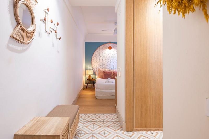 Foto afb73954-fed8-40b6-b822-3bb88bc563af. Pis amb calefacció a Argüelles Madrid