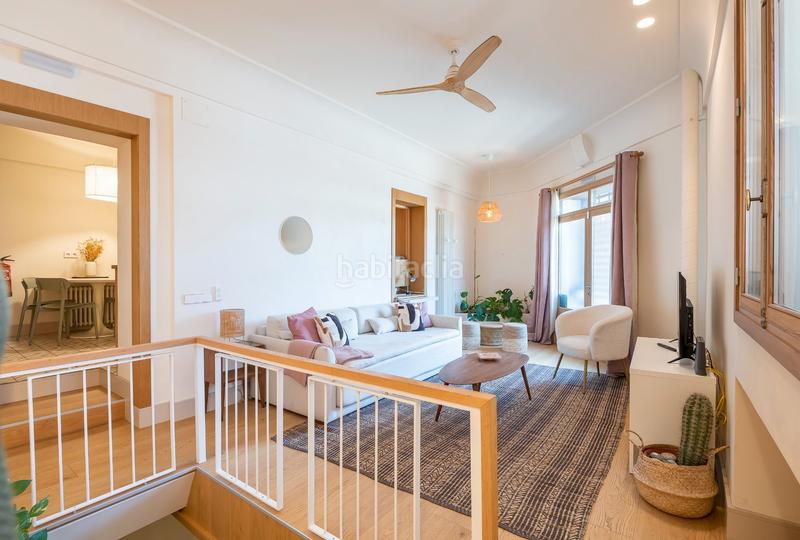 Foto cff239f3-7159-4ca9-9dc6-ca24903ff315. Pis amb calefacció a Argüelles Madrid