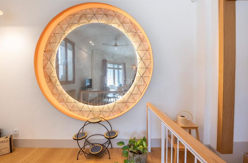 Foto d384fe63-069a-40cb-8bbf-fc47c4ce0ebe. Pis amb calefacció a Argüelles Madrid