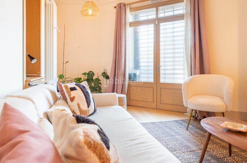 Foto dd92fae6-8bb9-4cde-aad9-01ed139cacb3. Pis amb calefacció a Argüelles Madrid