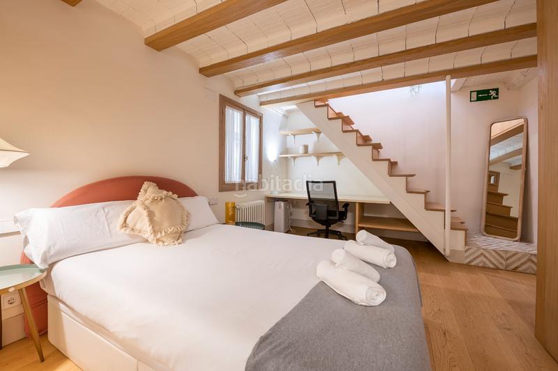 Foto de1820c5-2615-474b-a84e-a751c5abdbfd. Pis amb calefacció a Argüelles Madrid