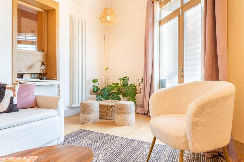 Foto efc167e0-c646-41cf-9c22-3ac71d06984d. Pis amb calefacció a Argüelles Madrid