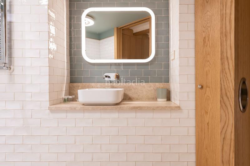 Foto f90eded2-eac1-44e9-85a6-26636eecd087. Pis amb calefacció a Argüelles Madrid