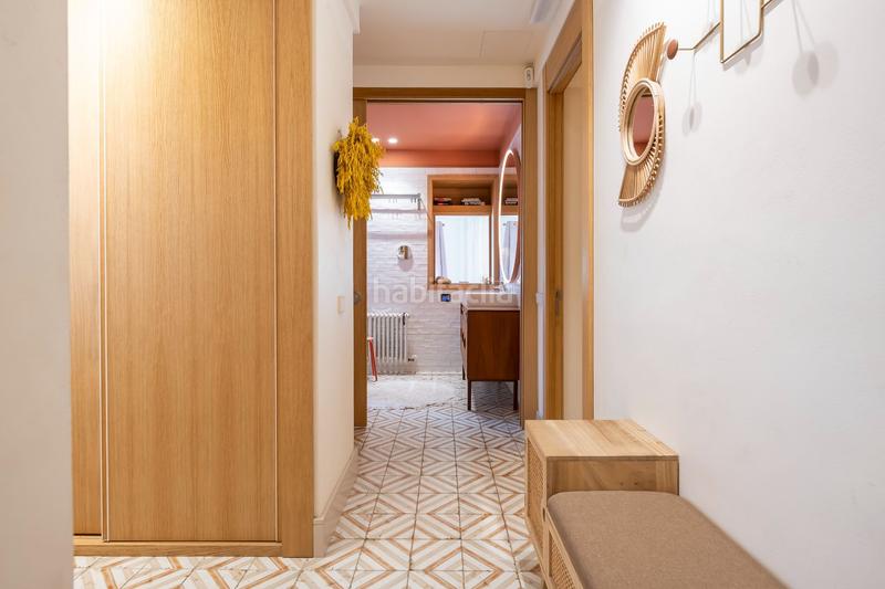 Foto fa69705d-9b90-484f-acd6-7f5344cf288e. Pis amb calefacció a Argüelles Madrid